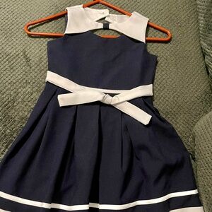 Girl dress